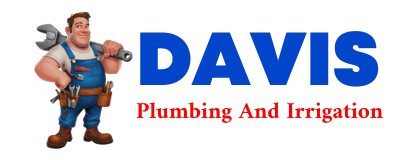 Trusted plumber in ROMANCE